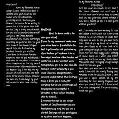 Comfort Letter Example